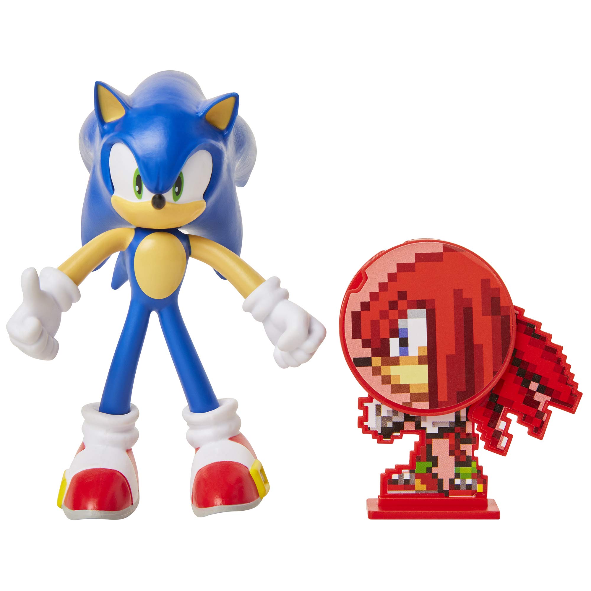 Mua ソニック・ザ・ヘッジホッグ/4インチ ベーシック アクション